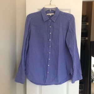 Xirena scout top size XS